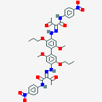 CAS 336629-39-1 molecular structure