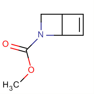 CAS 33707-39-0 molecular structure