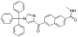 CAS 337521-39-8 molecular structure