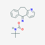 CAS 34144-39-3 molecular structure