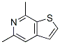 CAS 34668-39-8 molecular structure