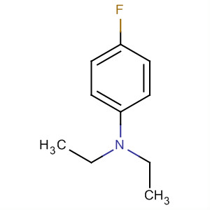 CAS 347-39-7 molecular structure