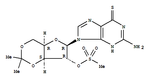 CAS 34793-39-0 structure
