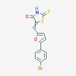 CAS 35274-39-6 molecular structure