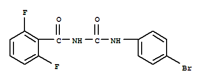 CAS 35367-39-6 molecular structure