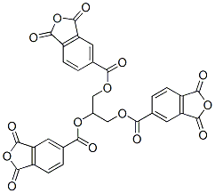 CAS 3543-39-3 molecular structure
