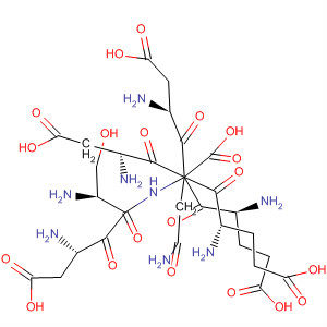 CAS 354585-39-0 molecular structure