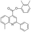 CAS 355421-39-5 molecular structure