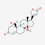 CAS 3566-39-0 structure