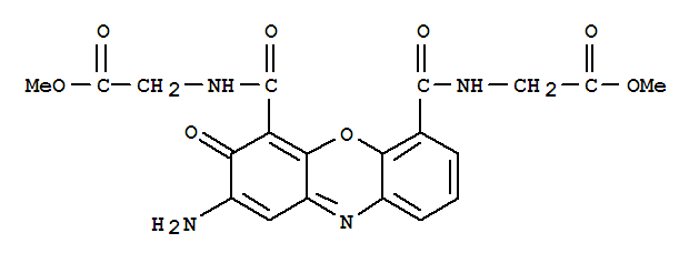 CAS 35748-39-1 structure