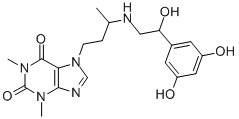 CAS 35899-39-9 structure