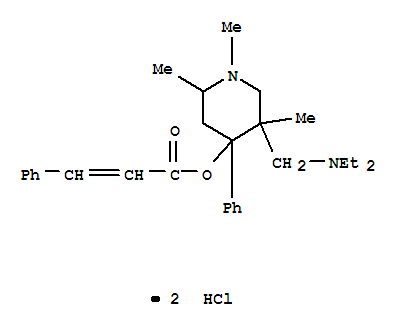 CAS 36174-39-7 molecular structure