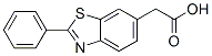 CAS 36782-39-5 structure