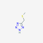 CAS 36855-39-7 molecular structure