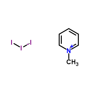 CAS 36968-39-5 molecular structure