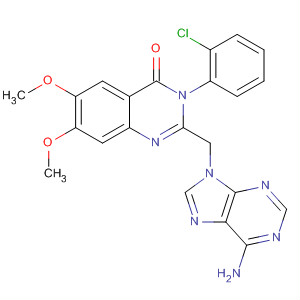 CAS 371242-39-6 structure