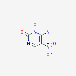 CAS 37440-39-4 molecular structure