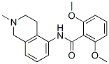CAS 37481-39-3 structure