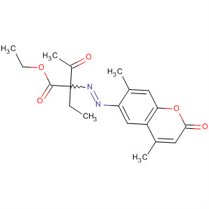 CAS 376381-39-4 molecular structure