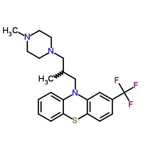 CAS 3794-39-6 structure