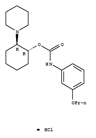 CAS 38198-39-9 molecular structure