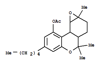 CAS 38215-39-3 molecular structure