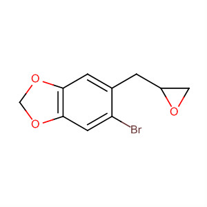 CAS 38589-39-8 molecular structure