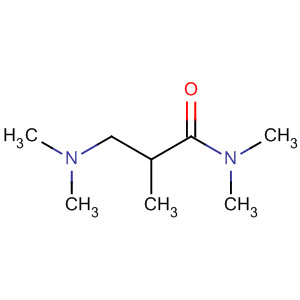 CAS 38872-39-8 molecular structure