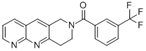 CAS 389117-39-9 structure
