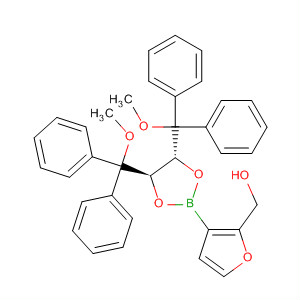 CAS 389634-39-3 molecular structure