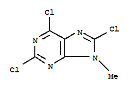 CAS 39008-39-4 molecular structure