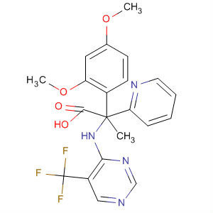 CAS 392298-39-4 structure