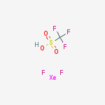 CAS 39274-39-0 molecular structure