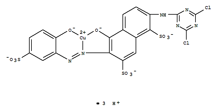 CAS 39379-39-0 structure