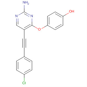 CAS 393856-39-8 structure