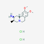 CAS 39630-39-2 molecular structure