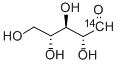CAS 4005-39-4 molecular structure