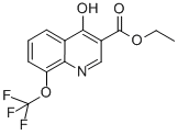 CAS 40516-39-0 molecular structure