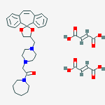 CAS 40536-39-8 structure