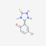 CAS 406184-39-2 molecular structure