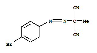 CAS 40620-39-1 molecular structure