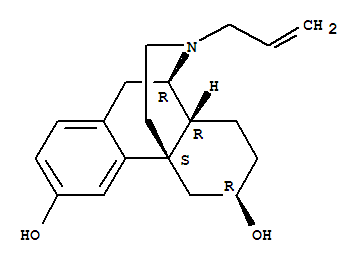 CAS 40678-39-5 molecular structure