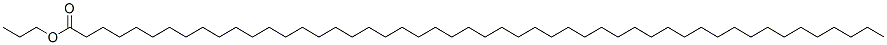 CAS 40710-39-2 molecular structure