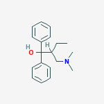 CAS 4082-39-7 molecular structure