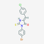 CAS 40832-39-1 structure