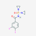CAS 4180-39-6 molecular structure