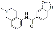 CAS 41957-39-5 structure