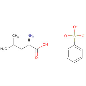 CAS 42398-39-0 structure