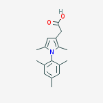 CAS 42780-39-2 molecular structure
