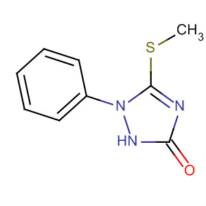 CAS 42838-39-1 molecular structure